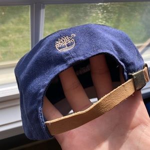 Vintage Timberland Hat